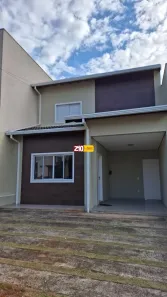 Sobrado com 3 Quartos à venda, 135m² no Jardim Vista Verde, Indaiatuba