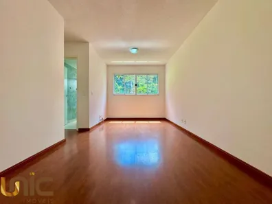 Apartamento com 2 Quartos à venda, 50m² no Quebra Frascos, Teresópolis
