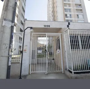 Apartamento com 2 Quartos para alugar, 43m² no Vila São João, Guarulhos