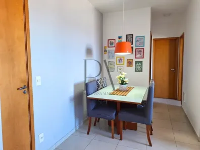 Apartamento com 2 Quartos à venda, 62m² no Praia das Gaivotas, Vila Velha