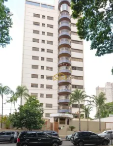 Cobertura com 3 Quartos à venda, 320m² no Cambuí, Campinas