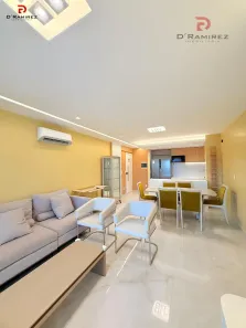 Apartamento com 2 Quartos à venda, 88m² no Ponta do Farol, São Luís
