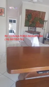 Casa de Condomínio com 3 Quartos à venda, 102m² no Jardim Panorama, Indaiatuba