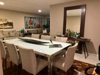 Apartamento com 4 Quartos à venda, 181m² no Icaraí, Niterói