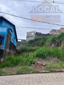 Lote/Terreno à venda, 250m² no Morada dos Pássaros, Taboão da Serra