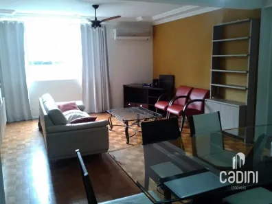 Apartamento com 3 Quartos à venda, 116m² no Centro, Balneário Camboriú
