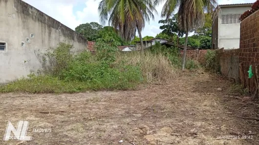 Lote/Terreno à venda, 300m² no Jardim Planalto, Parnamirim