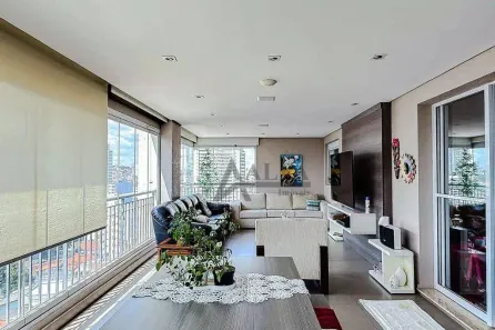 Apartamento com 3 Quartos à venda, 210m² no Vila Prudente, São Paulo