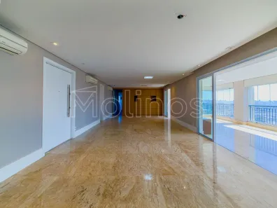 Apartamento com 3 Quartos à venda, 210m² no Vila Prudente, São Paulo