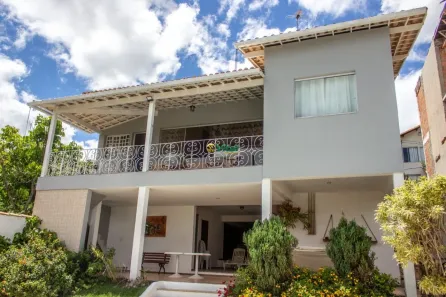 Casa com 5 Quartos à venda, 360m² no Village do Gramado II, Lagoa Santa