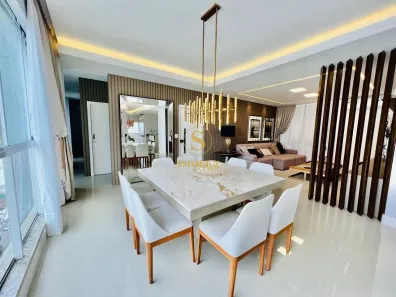 Cobertura com 4 Quartos à venda, 237m² no Pioneiros, Balneário Camboriú