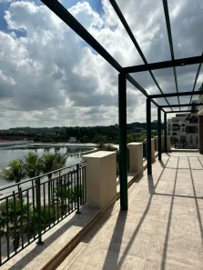 Apartamento com 2 Quartos à venda, 277m² no Fazenda Boa Vista I, Porto Feliz