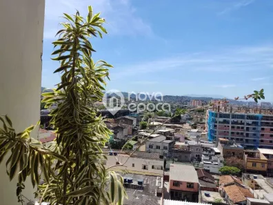 Apartamento com 2 Quartos à venda, 65m² no Engenho de Dentro, Rio de Janeiro