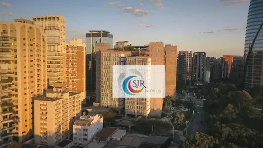 Sala Comercial para alugar, 940m² no Vila Nova Conceição, São Paulo