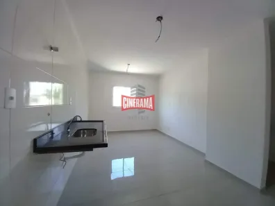 Apartamento com 2 Quartos à venda, 52m² no Nova Gerty, São Caetano do Sul