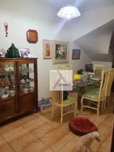 Casa com 3 Quartos à venda, 82m² no Vila Cruzeiro, São Paulo