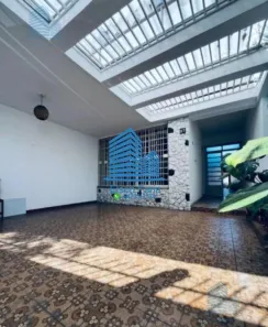 Sobrado com 3 Quartos para alugar, 140m² no Vila Madalena, São Paulo