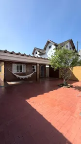 Casa com 3 Quartos à venda, 176m² no Aviação, Praia Grande