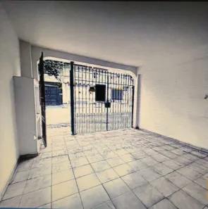 Sobrado com 2 Quartos para venda ou aluguel, 112m² no Cidade Monções, São Paulo