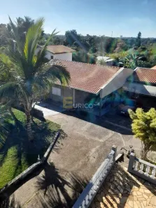 Fazenda/Sítio com 4 Quartos à venda, 300m² no Chácaras São Bento, Valinhos