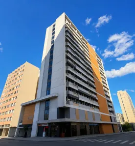 Ponto Comercial à venda, 87m² no Centro, Curitiba
