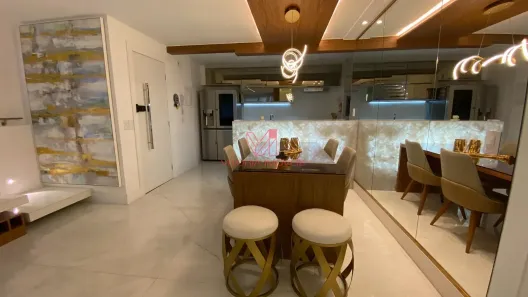 Cobertura com 3 Quartos à venda, 233m² no Santa Lúcia, Vitória