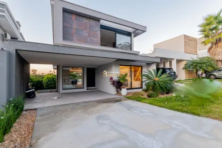 Casa de Condomínio com 3 Quartos à venda, 300m² no Querência, Viamão