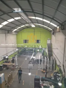 Galpão/Depósito/Armazém para alugar, 440m² no Vila Rosário, Duque de Caxias