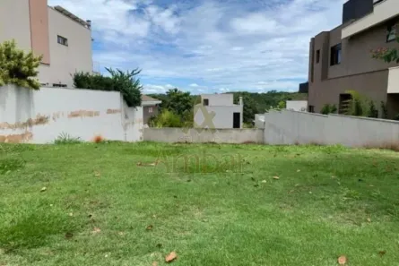 à venda, 487m² no Residencial e Empresarial Alphaville, Ribeirão Preto