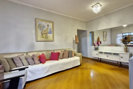 Casa com 2 Quartos à venda, 105m² no Jardim Franca, São Paulo