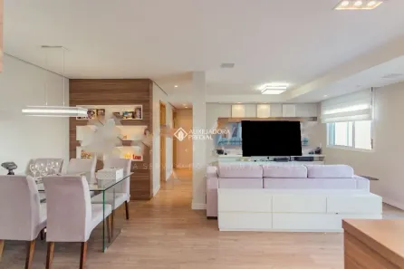 Apartamento com 3 Quartos à venda, 82m² no Jardim Lindóia, Porto Alegre