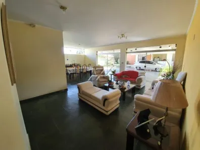 Casa com 3 Quartos à venda, 303m² no Vila do Rádio, Rio Claro