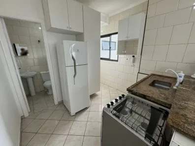 Kitnet com 1 Quarto à venda, 28m² no Tupi, Praia Grande