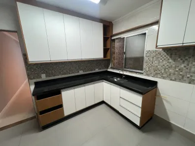 Casa de Condomínio com 2 Quartos à venda, 65m² no Sítio das Paineiras/California, Barueri