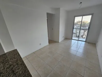 Apartamento com 3 Quartos à venda, 59m² no Del Castilho, Rio de Janeiro