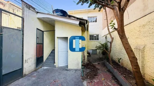 Imóvel Comercial à venda, 200m² no Lapa, São Paulo