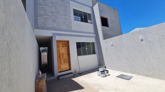 Casa com 2 Quartos à venda, 86m² no Lagoa, Macaé