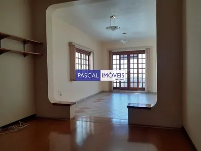 Sobrado com 3 Quartos à venda, 260m² no Vila Mascote, São Paulo