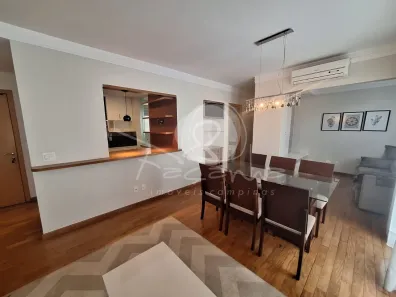 Apartamento com 2 Quartos à venda, 82m² no Vila Brandina, Campinas