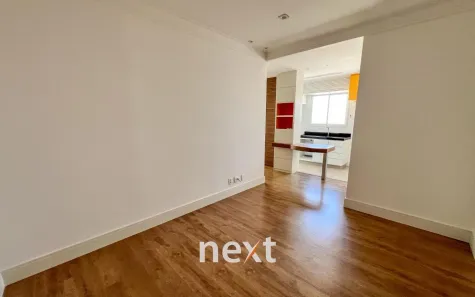 Apartamento com 1 Quarto para alugar, 51m² no Cambuí, Campinas