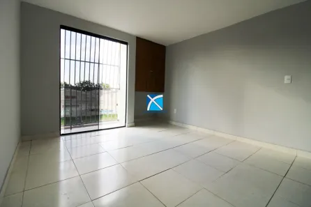 Kitnet com 1 Quarto para alugar, 24m² no Samambaia Norte, Brasília