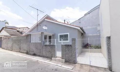 Casa com 2 Quartos à venda, 90m² no Vila Granada, São Paulo