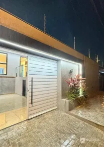 Casa com 3 Quartos à venda, 200m² no Bodocongó, Campina Grande