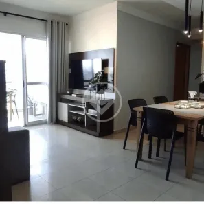 Apartamento com 3 Quartos à venda, 96m² no Nova Suiça, Goiânia