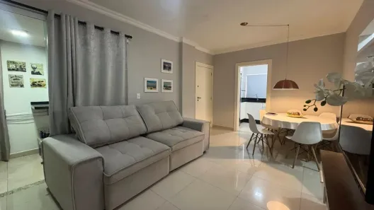 Apartamento com 2 Quartos à venda, 87m² no Meia Praia, Itapema