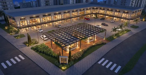 Ponto Comercial para alugar, 295m² no COHAB C, Gravataí