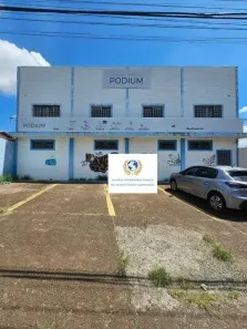Galpão/Depósito/Armazém à venda, 402m² no Barão Geraldo, Campinas