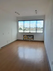 Sala Comercial para alugar, 30m² no Santa Maria, São Caetano do Sul