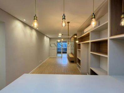 Apartamento com 2 Quartos à venda, 82m² no Gleba Fazenda Palhano, Londrina