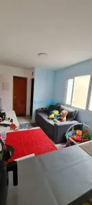 Apartamento com 1 Quarto à venda, 38m² no Chácara Mafalda, São Paulo